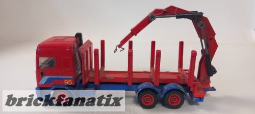 SIKU DAF 95 1:55