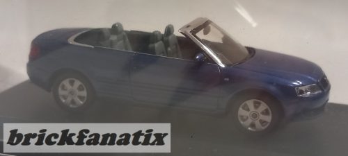 Norev Audi A4 Cabriolet 1:43