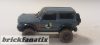 HOT WHEELS 2021 Ford Bronco
