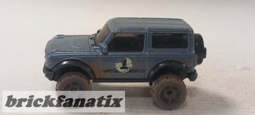 HOT WHEELS 2021 Ford Bronco