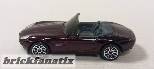 Matchbox BMW Z3