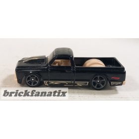 Hot Wheels 1967 Chevy C10