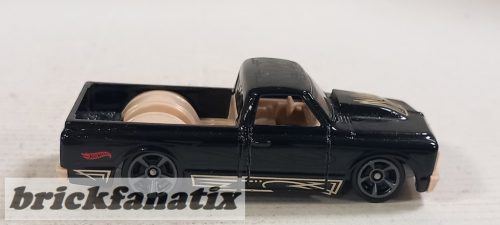 Hot Wheels 1967 Chevy C10