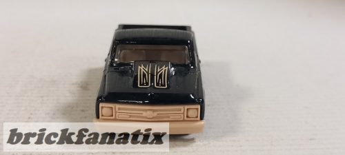 Hot Wheels 1967 Chevy C10