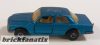 Matchbox Superfast Mercedes 450 SEL