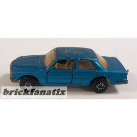 Matchbox Superfast Mercedes 450 SEL