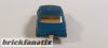 Matchbox Superfast Mercedes 450 SEL