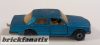 Matchbox Superfast Mercedes 450 SEL