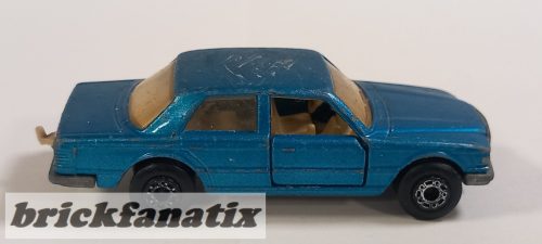Matchbox Superfast Mercedes 450 SEL