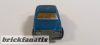 Matchbox Superfast Mercedes 450 SEL