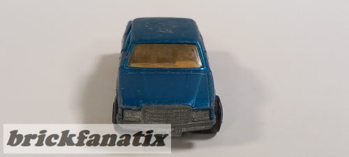 Matchbox Superfast Mercedes 450 SEL