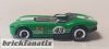 Hot Wheels RRRoadster