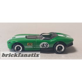 Hot Wheels RRRoadster