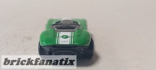 Hot Wheels RRRoadster