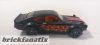 HOT WHEELS Custom Ford Maverick ( 2020 )