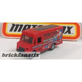 Matchbox - AKCIÓ - Vantom