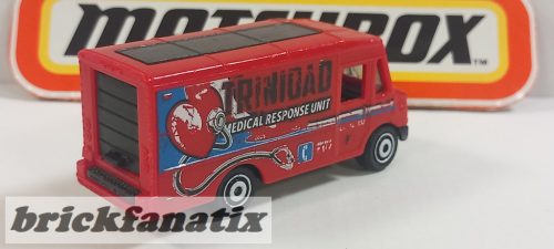 Matchbox - AKCIÓ - Vantom