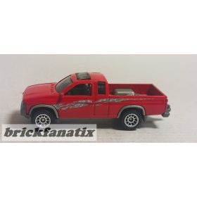 Matchbox 1995 Nissan Hardbody ( D21 )