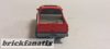 Matchbox 1995 Nissan Hardbody ( D21 )