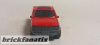Matchbox 1995 Nissan Hardbody ( D21 )