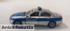 Siku BMW 545i - POLIZEI