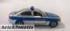 Siku BMW 545i - POLIZEI