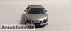MSZ Toys Audi R8 GT 1:43 ( Pull back )