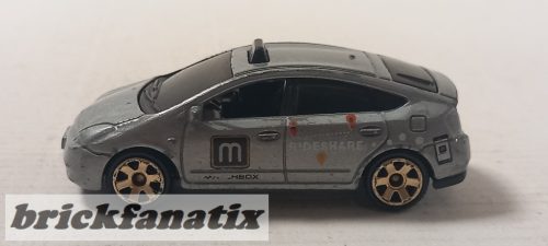 MATCHBOX 2009 Toyota Prius