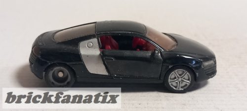 SIKU Audi R8