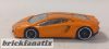 Hot Wheels Lamborghini Aventador LP 700-4