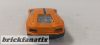 Hot Wheels Lamborghini Aventador LP 700-4
