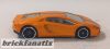 Hot Wheels Lamborghini Aventador LP 700-4