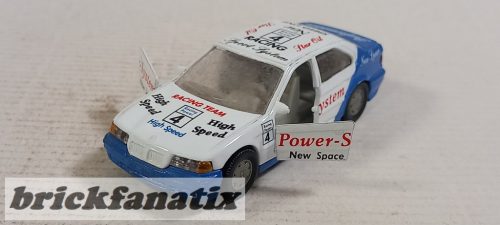 SIKU BMW 320i #4 - Speed Line Racing