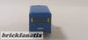 Matchbox GMC School Bus