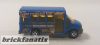 Matchbox GMC School Bus