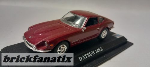 Datsun 240 Z 1:43