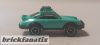 Matchbox 1985 Porsche 911 Rally