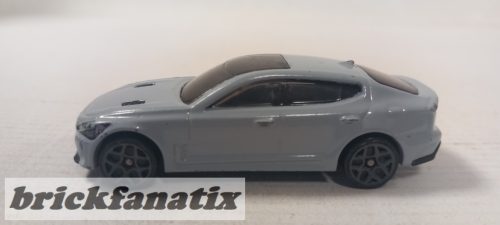 HOT WHEELS 2019 KIA Stinger GT