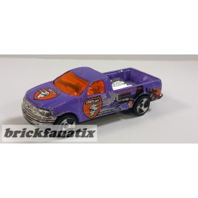 Hot Wheels - AKCIÓ - 1997 Ford F-150