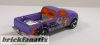 Hot Wheels - AKCIÓ - 1997 Ford F-150