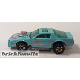 HOT WHEELS '74 Blown Camaro