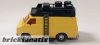 MATCHBOX Super Kings K-11 Dodge Van ( FELÚJÍTOTT )