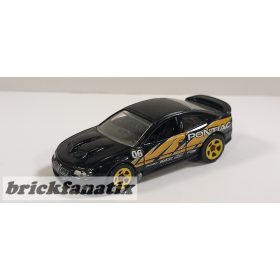 Hot Wheels - AKCIÓ - '06 Pontiac GTO