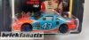 Hot Wheels Pro Racing NASCAR #43 Bobby Hamilton 1997 - STP 1:64