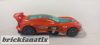 Hot Wheels Mistery Models Gazella R