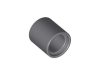 Lego Technic, Liftarm Thick 1 x 1 (Spacer), Dark grey