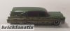 Matchbox 1963 Cadillac Hearse