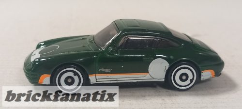 Hot Wheels 1996 Porsche Carrera