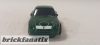 Hot Wheels 1996 Porsche Carrera