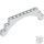 Lego Arch 1 x 12 x 3 Raised Arch with 5 Cross Supports, White